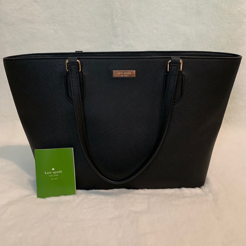 Kate Spade Laurel Way Medium Dally
